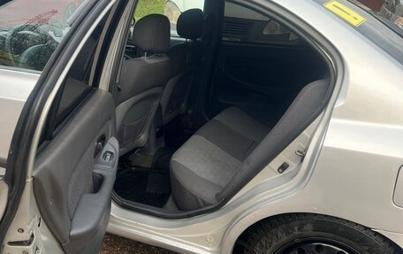 Hyundai Elantra III, 2002 год, 250 000 рублей, 6 фотография