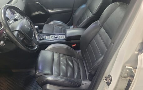 Peugeot 508 II, 2012 год, 696 000 рублей, 12 фотография