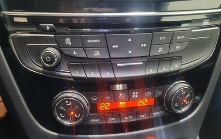 Peugeot 508 II, 2012 год, 696 000 рублей, 14 фотография