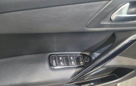 Peugeot 508 II, 2012 год, 696 000 рублей, 15 фотография