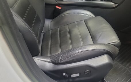 Peugeot 508 II, 2012 год, 696 000 рублей, 13 фотография