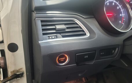 Peugeot 508 II, 2012 год, 696 000 рублей, 16 фотография