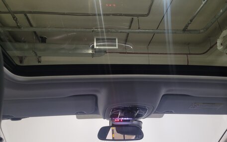 Peugeot 508 II, 2012 год, 696 000 рублей, 19 фотография