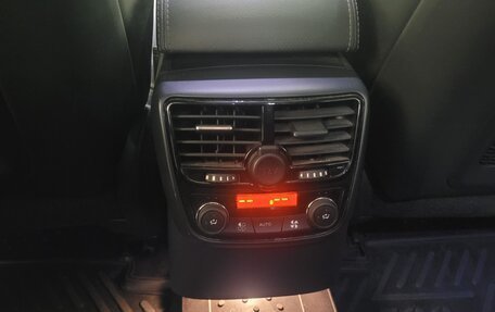 Peugeot 508 II, 2012 год, 696 000 рублей, 17 фотография