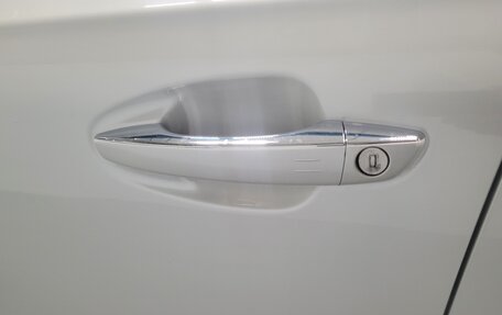 Peugeot 508 II, 2012 год, 696 000 рублей, 22 фотография