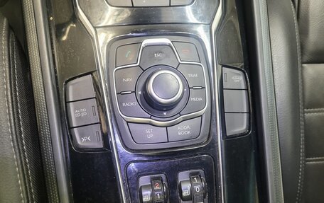 Peugeot 508 II, 2012 год, 696 000 рублей, 23 фотография