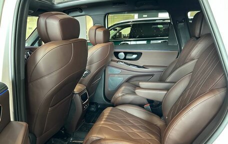 CheryExeed VX, 2024 год, 5 640 000 рублей, 5 фотография