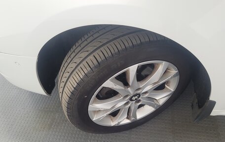 Peugeot 508 II, 2012 год, 696 000 рублей, 26 фотография