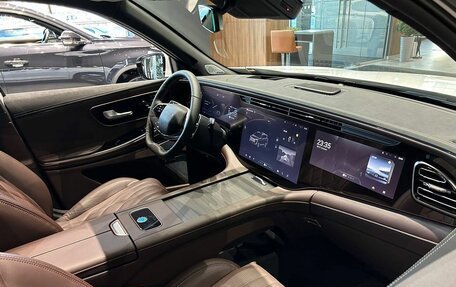 CheryExeed VX, 2024 год, 5 640 000 рублей, 8 фотография