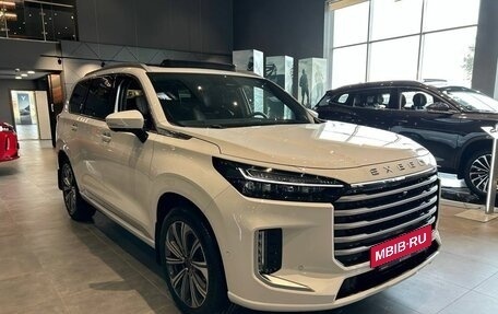 CheryExeed VX, 2024 год, 5 640 000 рублей, 7 фотография