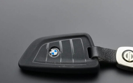 BMW X1, 2021 год, 1 876 605 рублей, 7 фотография