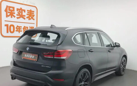 BMW X1, 2021 год, 1 876 605 рублей, 3 фотография