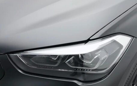 BMW X1, 2021 год, 1 876 605 рублей, 5 фотография