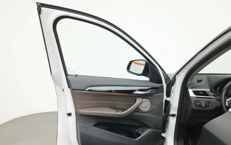 BMW X1, 2021 год, 1 876 605 рублей, 8 фотография