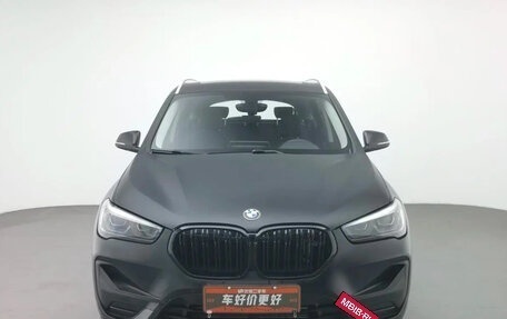 BMW X1, 2021 год, 1 876 605 рублей, 2 фотография