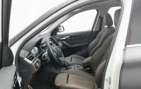 BMW X1, 2021 год, 1 876 605 рублей, 17 фотография