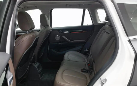 BMW X1, 2021 год, 1 876 605 рублей, 20 фотография