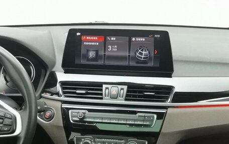 BMW X1, 2021 год, 1 876 605 рублей, 21 фотография