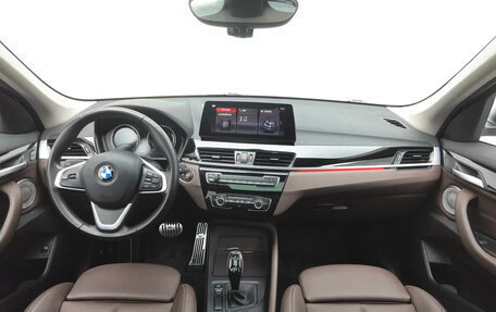 BMW X1, 2021 год, 1 876 605 рублей, 15 фотография