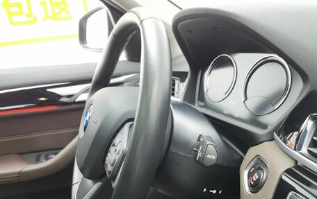 BMW X1, 2021 год, 1 876 605 рублей, 16 фотография