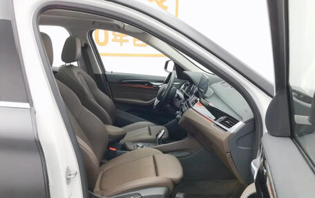 BMW X1, 2021 год, 1 876 605 рублей, 23 фотография