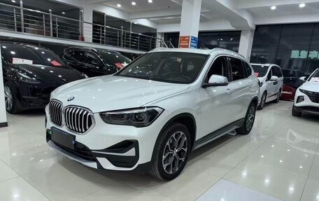 BMW X1, 2020 год, 1 836 605 рублей, 2 фотография