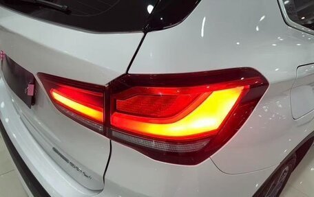 BMW X1, 2020 год, 1 836 605 рублей, 4 фотография