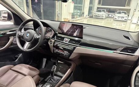 BMW X1, 2020 год, 1 836 605 рублей, 7 фотография