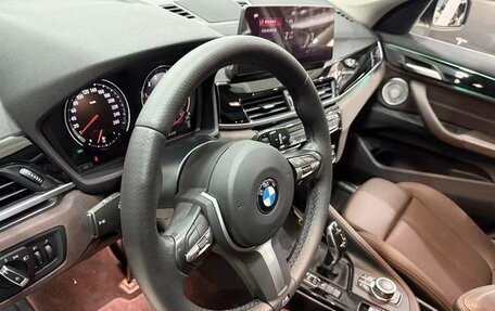 BMW X1, 2020 год, 1 836 605 рублей, 6 фотография