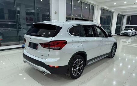 BMW X1, 2020 год, 1 836 605 рублей, 3 фотография