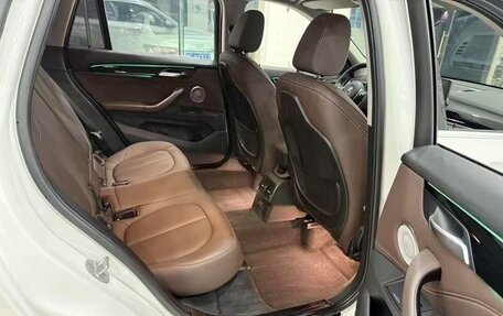 BMW X1, 2020 год, 1 836 605 рублей, 9 фотография