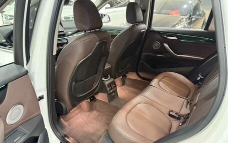 BMW X1, 2020 год, 1 836 605 рублей, 8 фотография