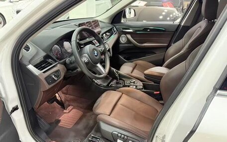 BMW X1, 2020 год, 1 836 605 рублей, 15 фотография