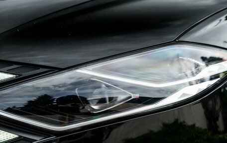 Hyundai Grandeur, 2021 год, 3 600 000 рублей, 10 фотография