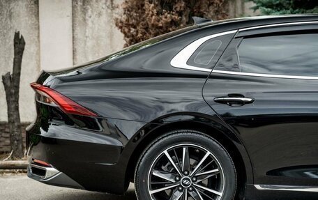 Hyundai Grandeur, 2021 год, 3 600 000 рублей, 16 фотография