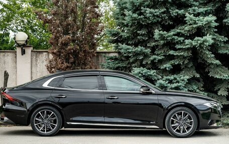 Hyundai Grandeur, 2021 год, 3 600 000 рублей, 11 фотография