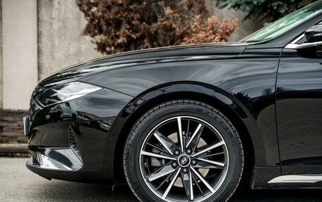 Hyundai Grandeur, 2021 год, 3 600 000 рублей, 9 фотография