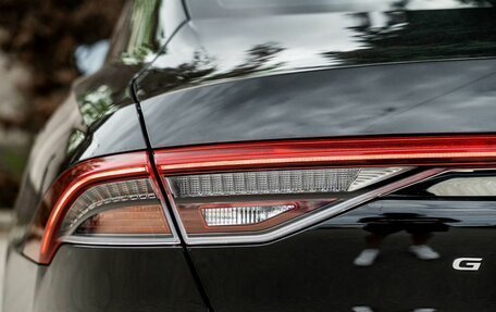 Hyundai Grandeur, 2021 год, 3 600 000 рублей, 19 фотография