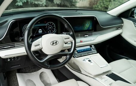 Hyundai Grandeur, 2021 год, 3 600 000 рублей, 20 фотография
