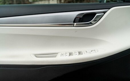 Hyundai Grandeur, 2021 год, 3 600 000 рублей, 31 фотография