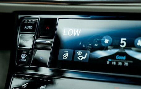 Hyundai Grandeur, 2021 год, 3 600 000 рублей, 28 фотография