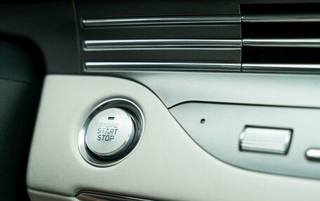 Hyundai Grandeur, 2021 год, 3 600 000 рублей, 26 фотография