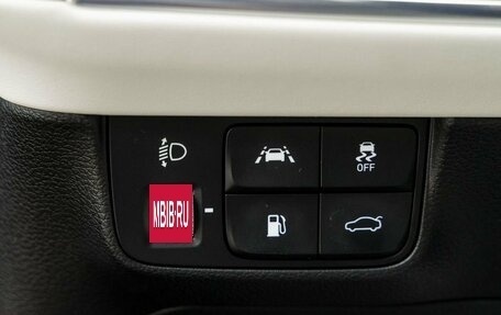 Hyundai Grandeur, 2021 год, 3 600 000 рублей, 32 фотография