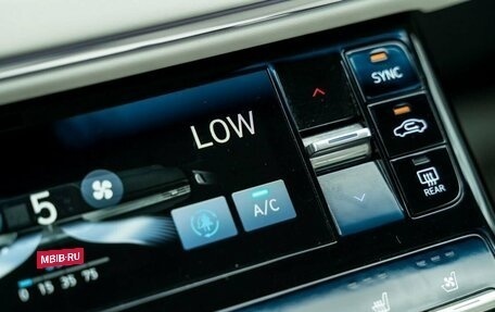 Hyundai Grandeur, 2021 год, 3 600 000 рублей, 27 фотография