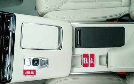 Hyundai Grandeur, 2021 год, 3 600 000 рублей, 30 фотография