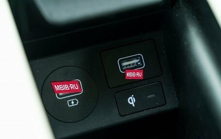 Hyundai Grandeur, 2021 год, 3 600 000 рублей, 33 фотография