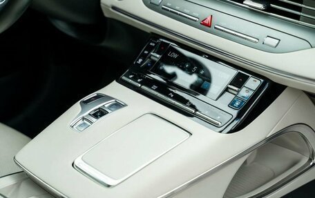 Hyundai Grandeur, 2021 год, 3 600 000 рублей, 35 фотография