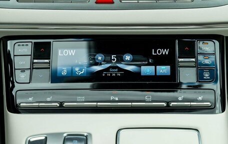 Hyundai Grandeur, 2021 год, 3 600 000 рублей, 36 фотография