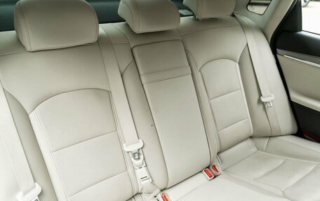 Hyundai Grandeur, 2021 год, 3 600 000 рублей, 40 фотография