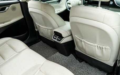 Hyundai Grandeur, 2021 год, 3 600 000 рублей, 39 фотография